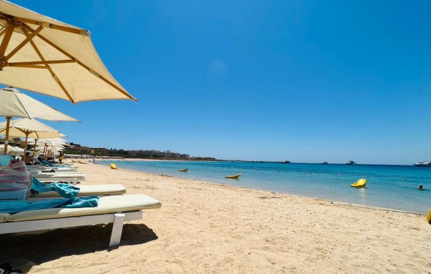 Abu Dabbab Beach Marsa Alam