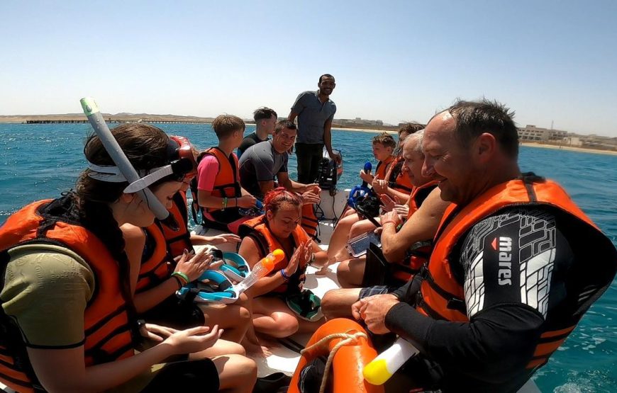 Dolphin House Samadhi