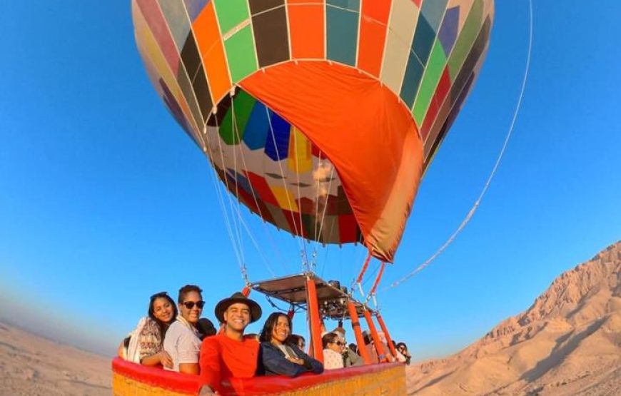 Marsa Mubarak- shuna bay