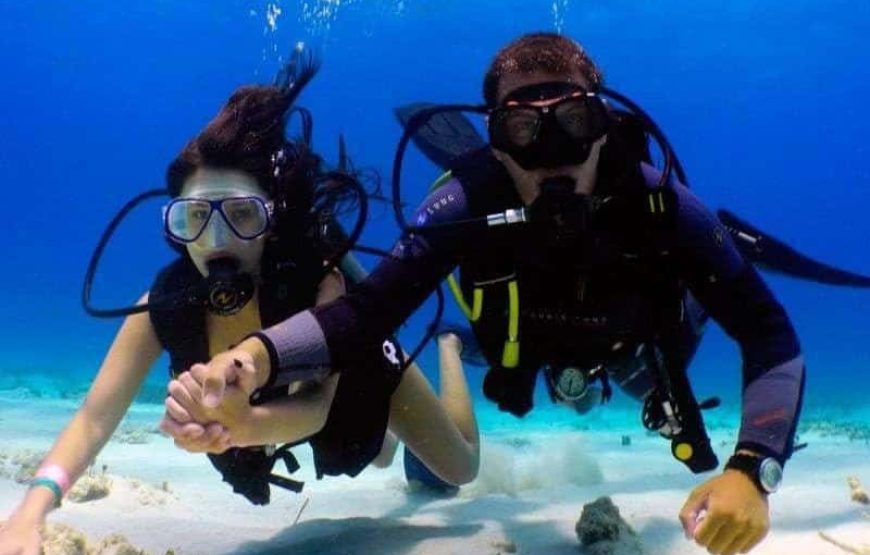 Marsa Mubarak- shuna bay