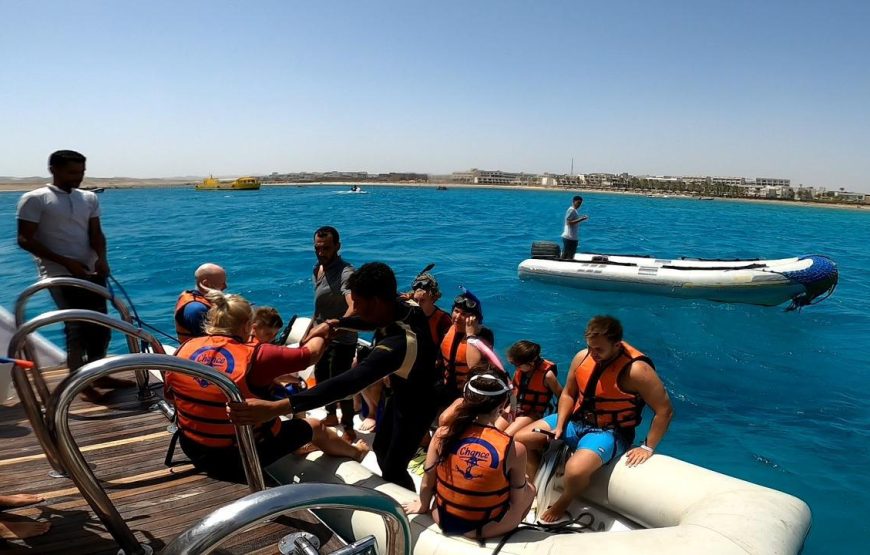 Dolphin House Samadhi