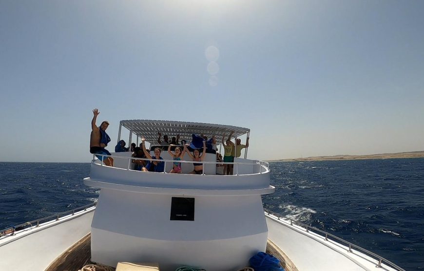 Dolphin House Samadhi